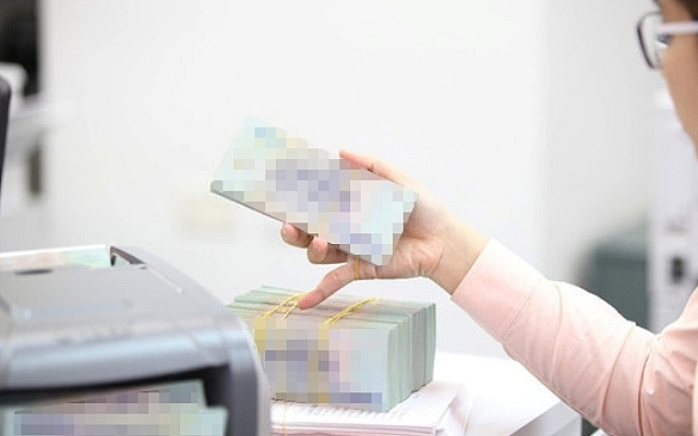 Nhân viên ngân hàng 'mất tích' cùng khoản vay nợ 28 tỷ đồng Ảnh 2