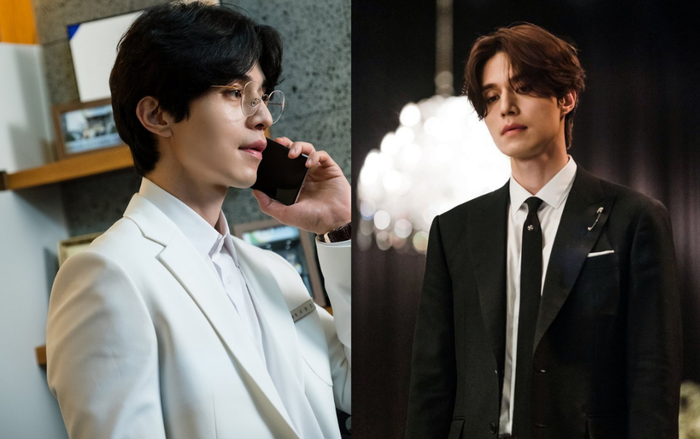 7 bộ phim truyền hình Hàn Quốc không thể bỏ lỡ nếu bạn là 'fan ruột' của Lee Dong Wook Ảnh 2