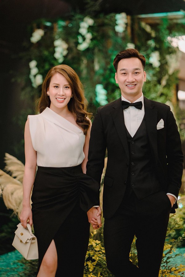 Khoe ảnh 'ngày ấy - bây giờ', MC Thành Trung bị đồn đoán từng 'dao kéo' vì nhan sắc quá khác biệt Ảnh 5