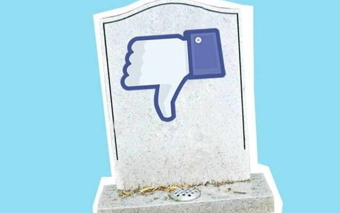 Tài khoản Facebook của bạn sẽ ra sao sau khi bạn qua đời? Ảnh 2