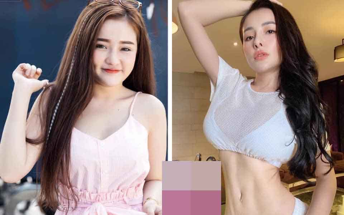 Ngắm Ngân 98 ngày ấy bây giờ: Cái gì cũng khác, nhất là vòng 1 'siêu khủng' Ảnh 2