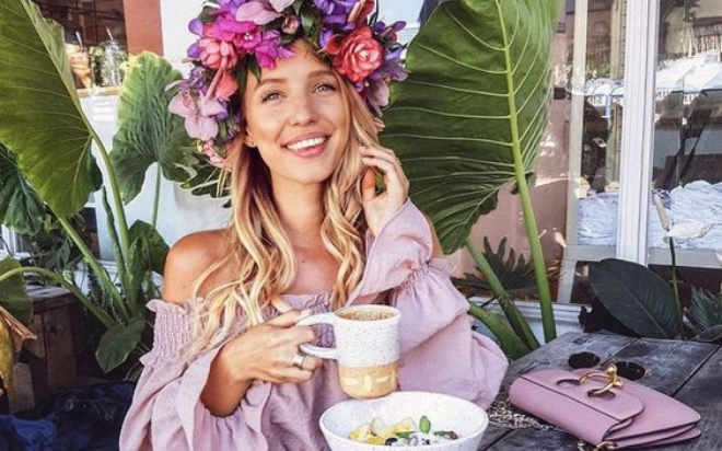 'Kì diệu' 10 loại thực phẩm giúp cơ thể có mùi thơm tự nhiên Ảnh 2