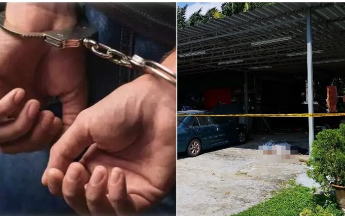 Đâm chết bạn mình vì bị đòi tiền Ảnh 2