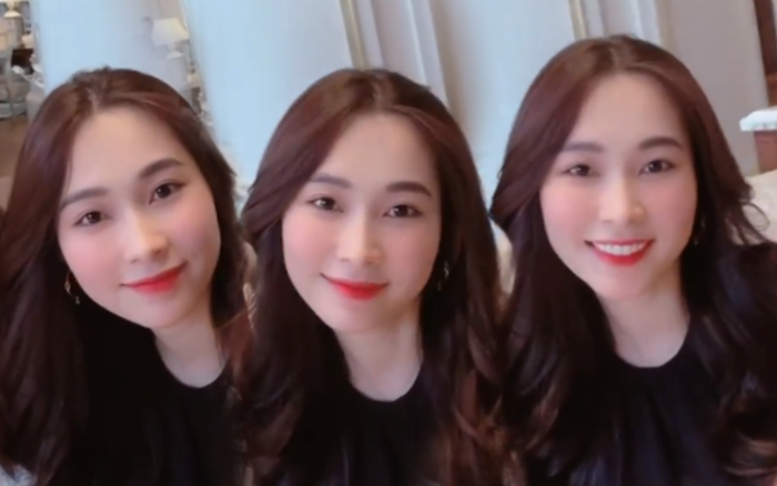 Tụ họp cùng bạn bè, Đặng Thu Thảo thu hút với nhan sắc xinh đẹp khó ai bì kịp Ảnh 2