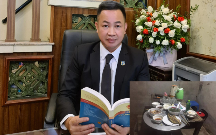 Từ sau bi kịch đánh con dâu đang mang thai và 2 cháu nội nguy kịch, người bố chồng bị xử lý thế nào? Ảnh 2