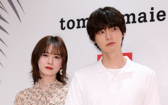 Goo Hye Sun tuyết bố sẽ chết nếu ly hôn Ahn Jae Hyun và cái kết? Ảnh 2