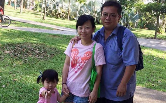 Tử hình kẻ giết vợ và con gái sau đó ngủ với thi thể của nạn nhân trong suốt một tuần Ảnh 2