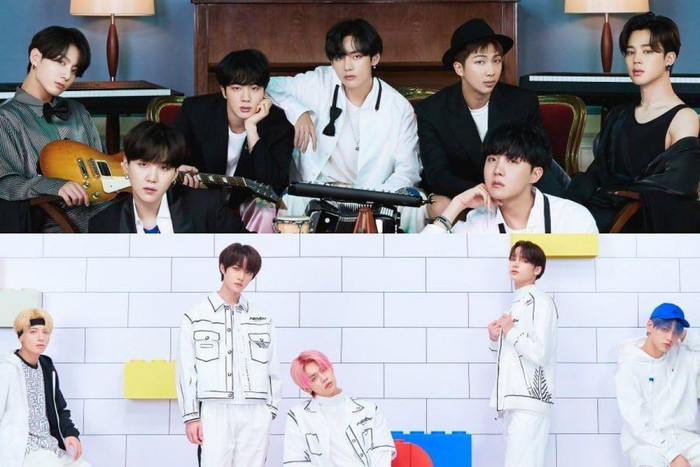 (Ảnh: K-POP Today)