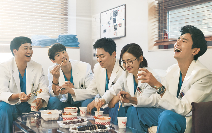 9 bộ phim y khóa khiến bạn ngay lập tức muốn trở thành bác sĩ Ảnh 2