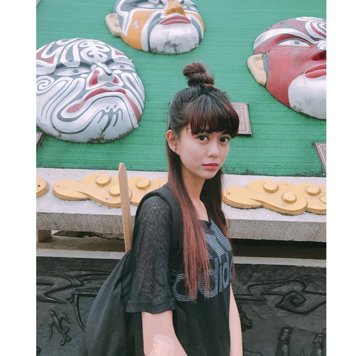 (Ảnh: 87acup Instagram)