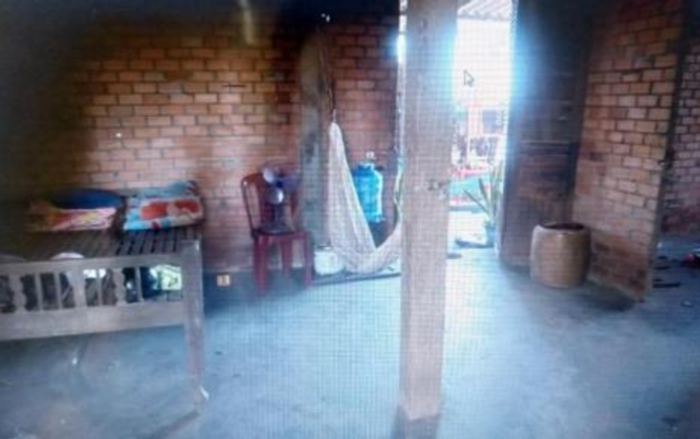 Mâu thuẫn dẫn đến nổ súng ở Tiền Giang khiến 3 người bị thương Ảnh 2