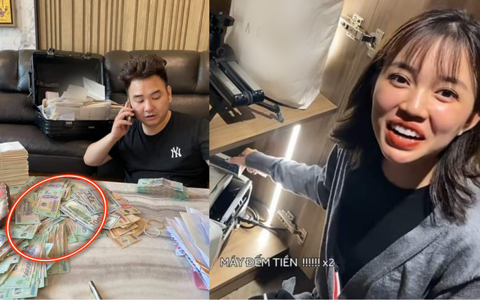 Xemesis khoe tiền mừng 'khủng nhưng Độ Mixi bị 'réo tên', Linh Ngọc Đàm nhắc nhẹ kiểm tra số tài khoản Ảnh 2