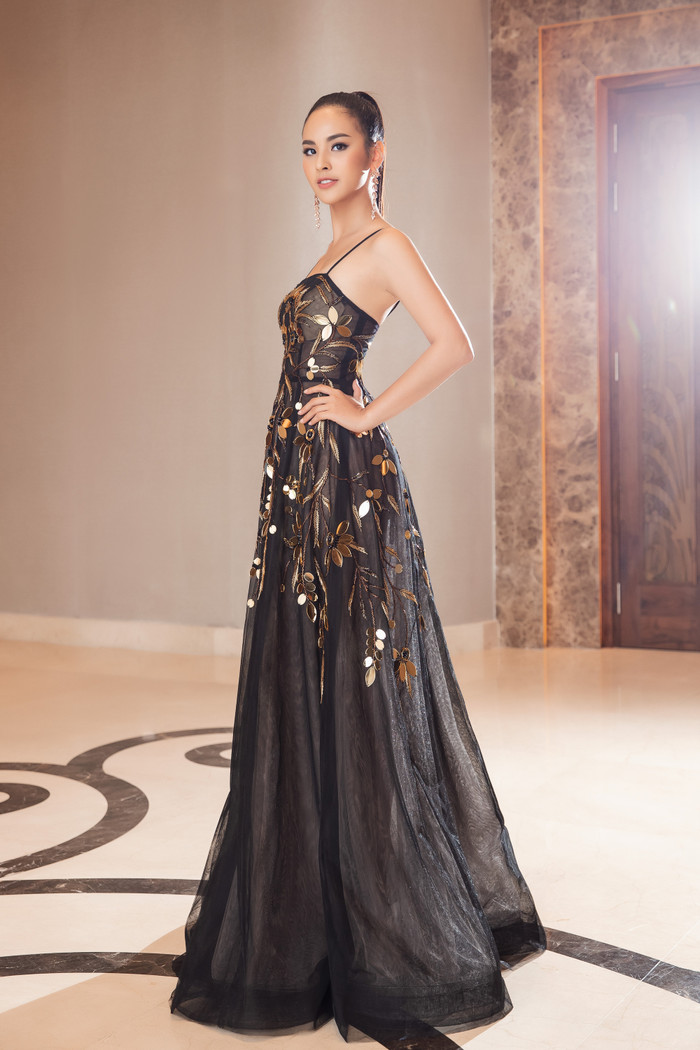 Miss Charm dời lịch sang năm 2021: Quỳnh Nga - đại diện Việt Nam có thêm cơ hội hoàn thiện bản thân Ảnh 2