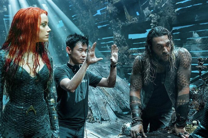 Ngôi sao 'Game Of Thrones' sẽ thay thế Vợ cũ Johnny Depp trong 'Aquaman 2' ? Ảnh 8