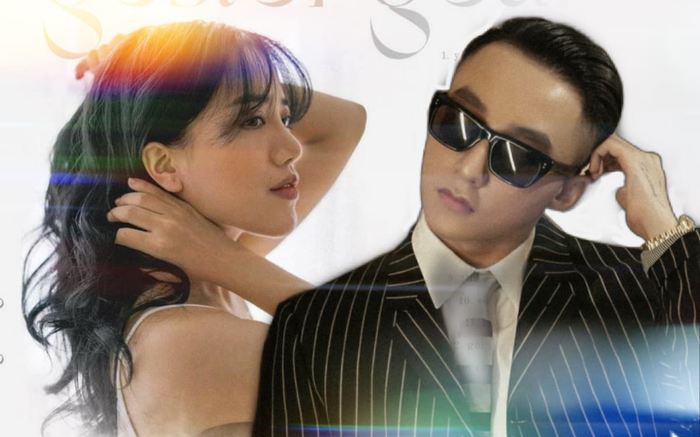 Đây là điều trùng hợp với Sơn Tùng M-TP trong album mới của Phùng Khánh Linh Ảnh 2