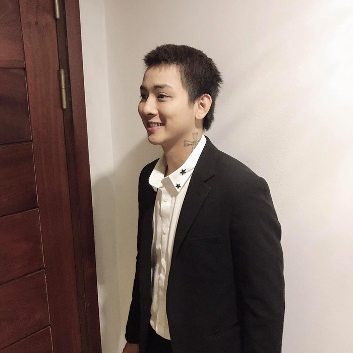 Sau 'Hoa nở không màu', Hoài Lâm 'rục rịch' trở lại cùng ca khúc ballad 'lụi tim' Ảnh 2