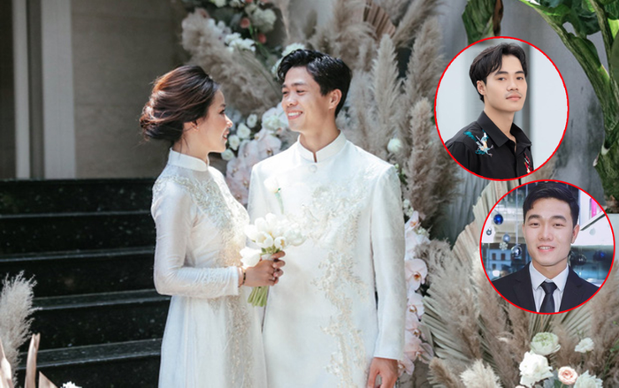 Hé lộ dàn bê tráp 'cực xịn' và lịch trình đám cưới Công Phượng - Viên Minh Ảnh 2