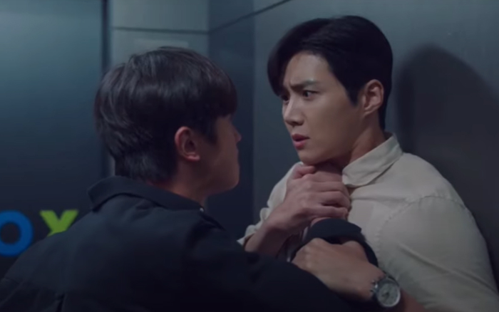 Khởi nghiệp: Nam phụ đáng thương Kim Seon Ho, vừa tỏ tình thất bại vừa gặp ngay kẻ thù Ảnh 2