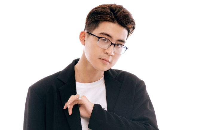 Quán quân đầu tiên của King of Rap trước và sau cuộc thi có gì khác? Ảnh 2