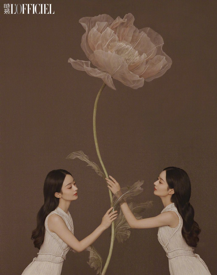 Một tác phẩm nghệ thuật hoàn hảo.