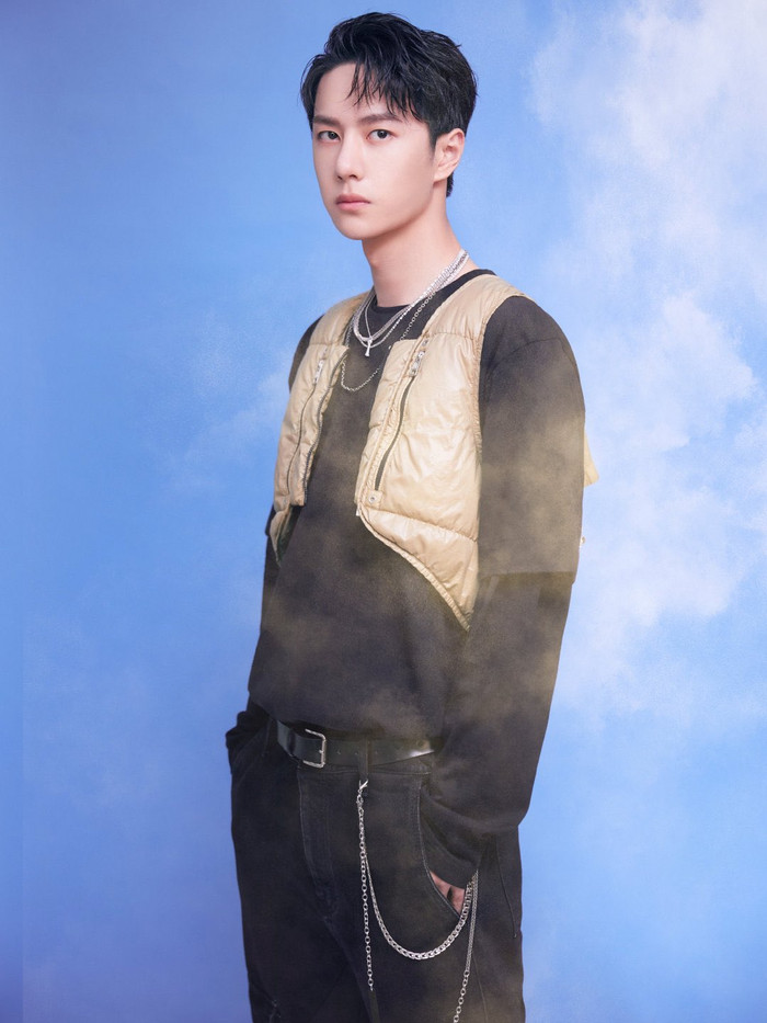 Mang đến một hình ảnh mới mẻ, vừa ấm áp vừa cuốn hút.