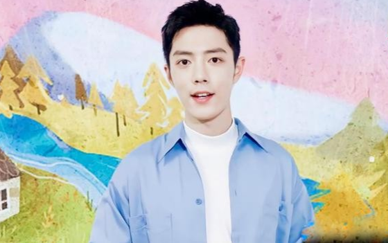 Tiêu Chiến lần nữa chứng minh sức hút đáng nể trên MXH sau lần xuất hiện ở CCTV, được báo chí nhắc đến Ảnh 2