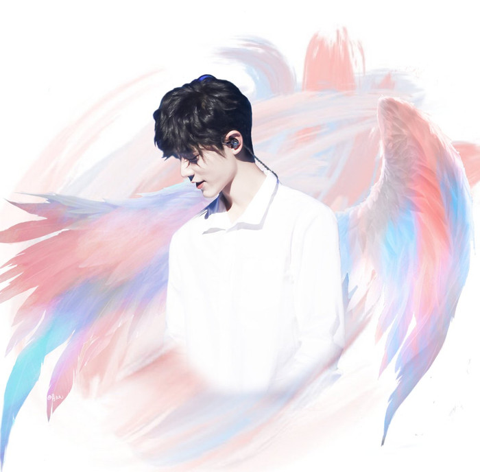 Tiêu Chiến lần nữa chứng minh sức hút đáng nể trên MXH sau lần xuất hiện ở CCTV, được báo chí nhắc đến Ảnh 10