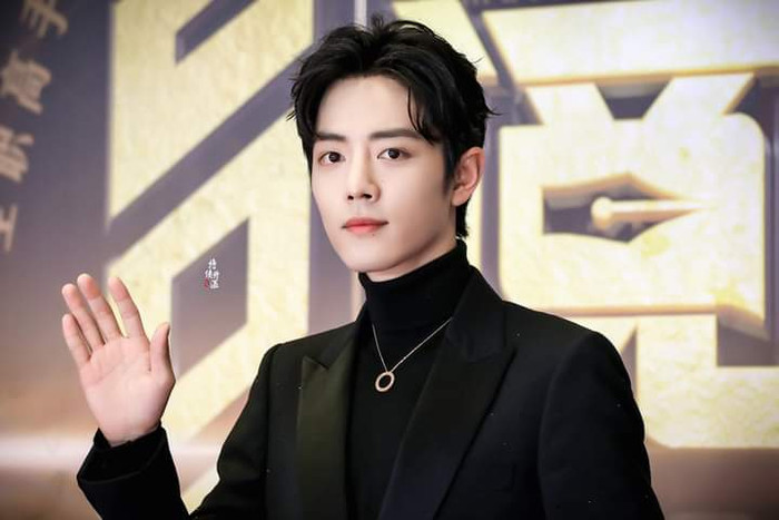 Tiêu Chiến lần nữa chứng minh sức hút đáng nể trên MXH sau lần xuất hiện ở CCTV, được báo chí nhắc đến Ảnh 8