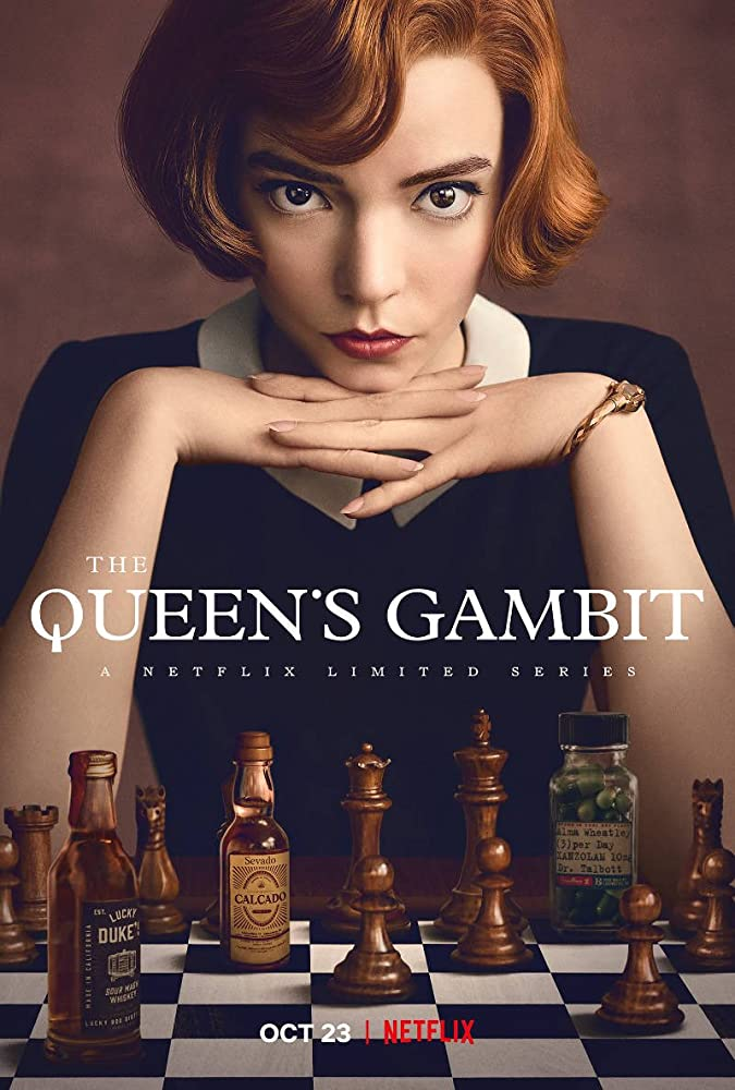 'The Queen's Gambit' : Thật hư câu chuyện đằng sau siêu hit của Netflix Ảnh 12