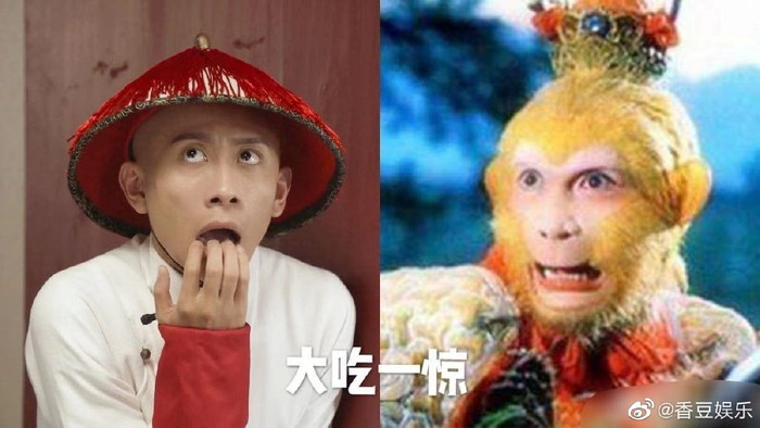 'Tân Lộc đỉnh ký' bị chê không thương tiếc, trở thành phiên bản phim tệ nhất? Ảnh 7