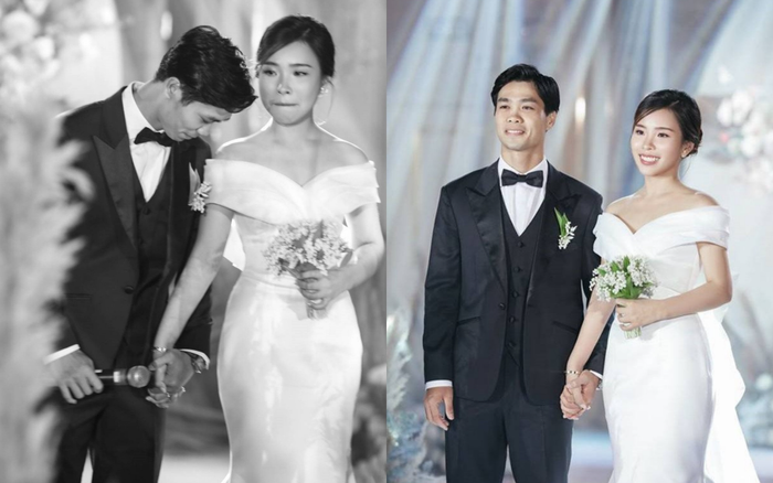 Không chỉ fan Việt trông ngóng, ngày vui của Công Phượng - Viên Minh lên hẳn báo nước ngoài Ảnh 2