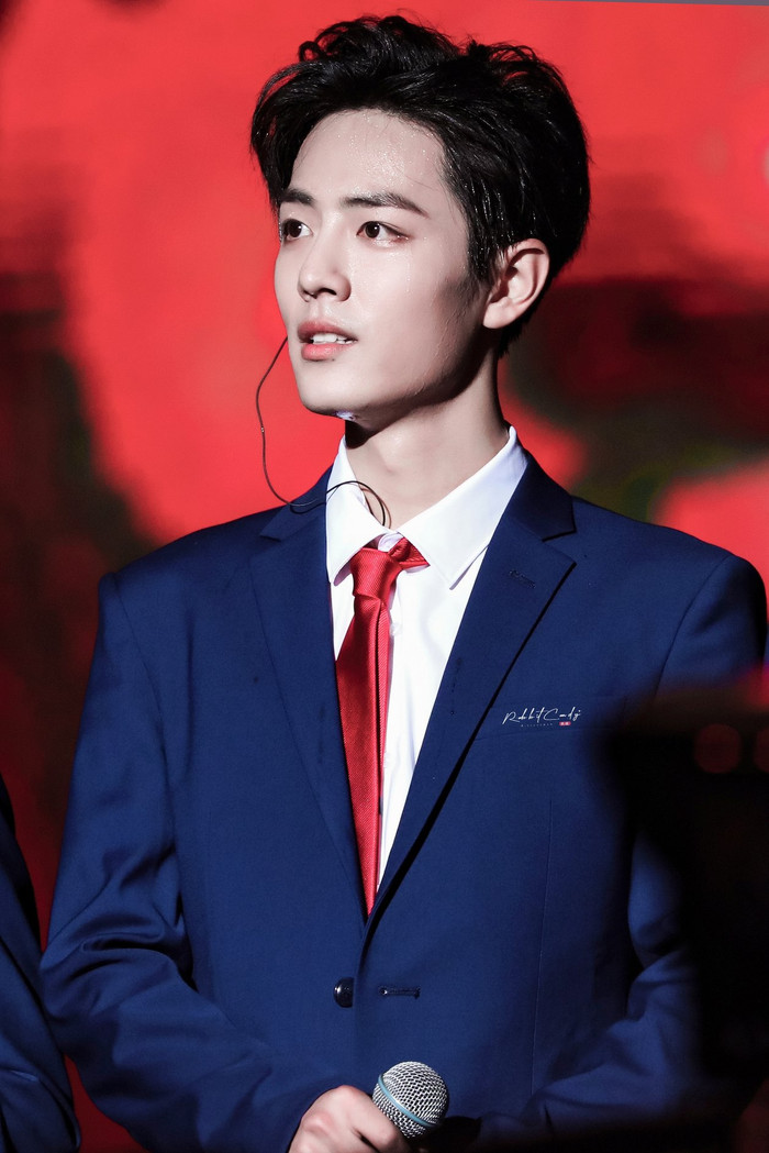 Bị đồn là nguyên nhân dẫn đến làn sóng tẩy chay Tiêu Chiến, chính chủ lên tiếng