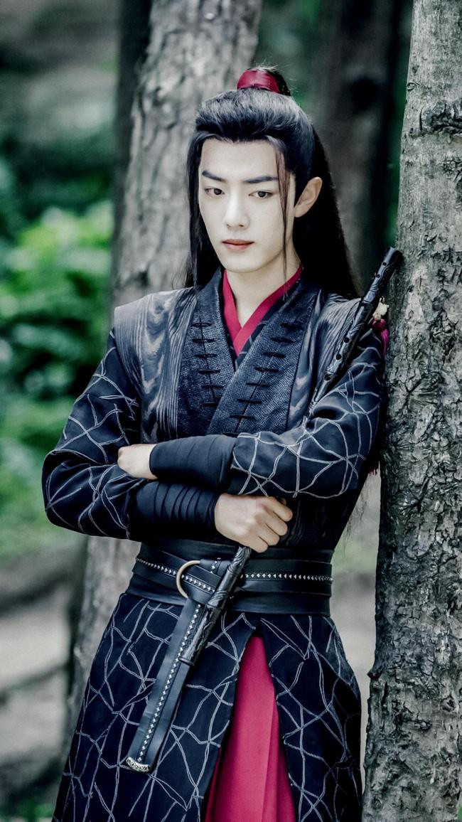 Người đại diện bác bỏ tin đồn ác ý nhưng người tội nhất vẫn là Tiêu Chiến Ảnh 10