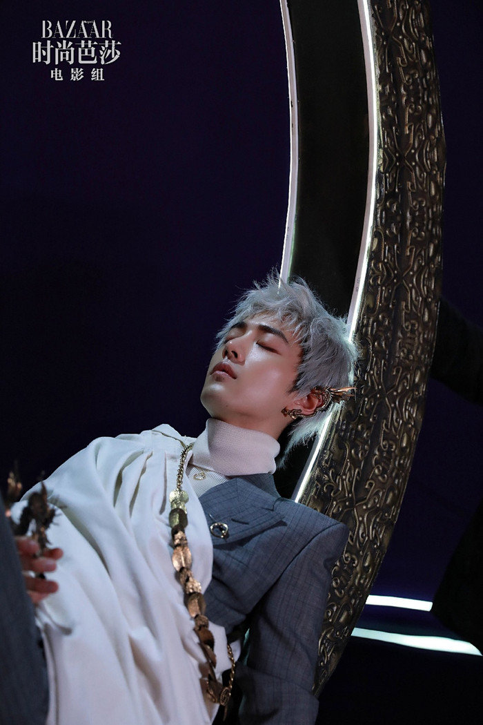 Người đại diện bác bỏ tin đồn ác ý nhưng người tội nhất vẫn là Tiêu Chiến Ảnh 4