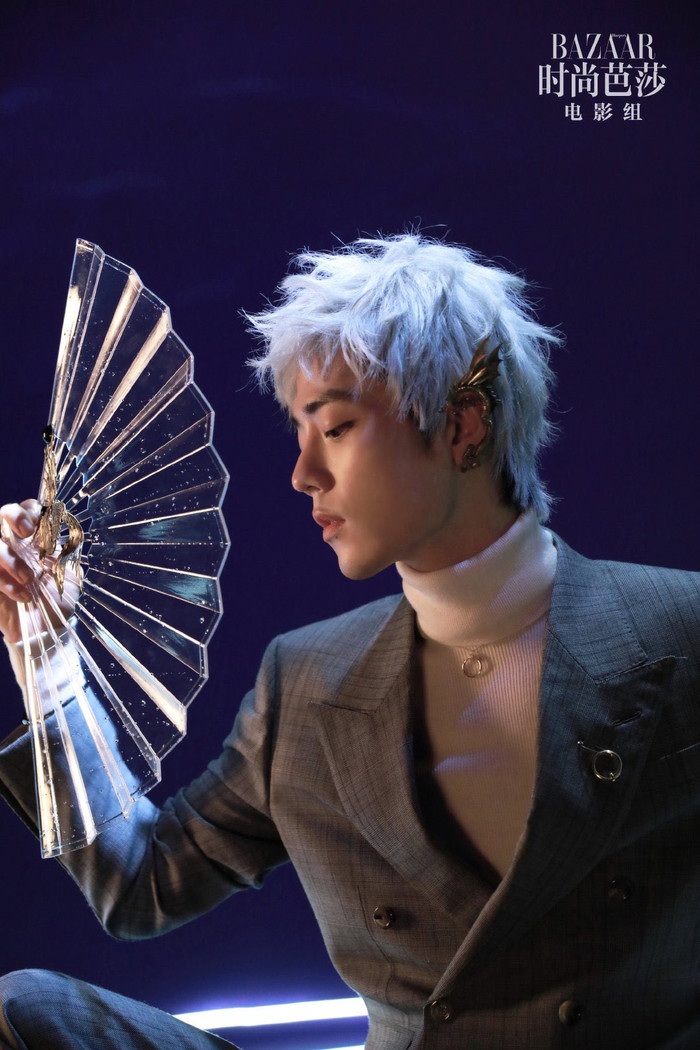 Người đại diện bác bỏ tin đồn ác ý nhưng người tội nhất vẫn là Tiêu Chiến Ảnh 6