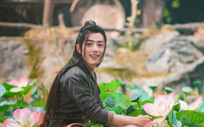 Người đại diện bác bỏ tin đồn ác ý nhưng người tội nhất vẫn là Tiêu Chiến Ảnh 2