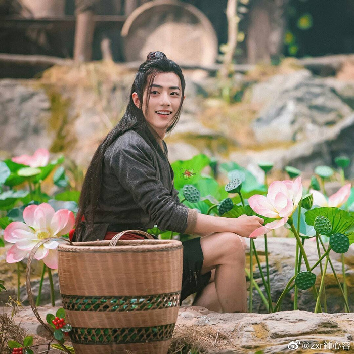 Người đại diện bác bỏ tin đồn ác ý nhưng người tội nhất vẫn là Tiêu Chiến Ảnh 2