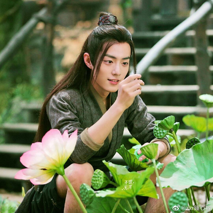 Người đại diện bác bỏ tin đồn ác ý nhưng người tội nhất vẫn là Tiêu Chiến Ảnh 3