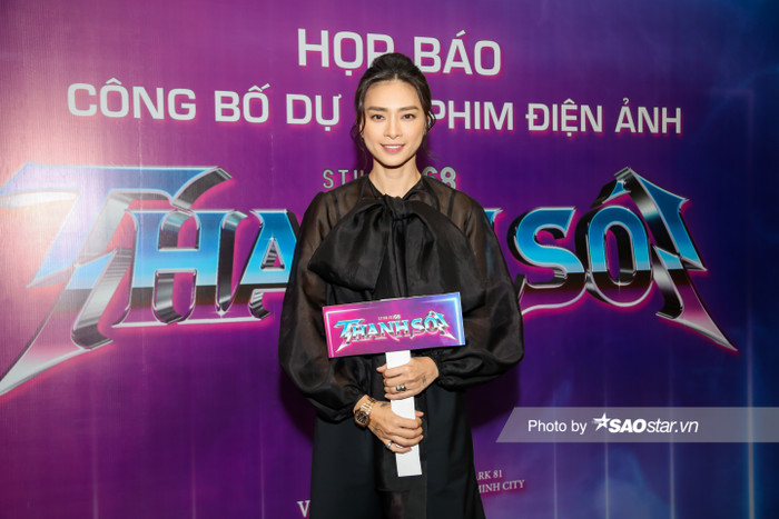Đạo diễn - nhà sản xuất Ngô Thanh Vân