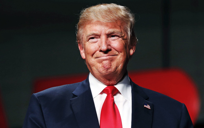 Tổng thống Donald Trump muốn lập mạng xã hội để cạnh tranh với Twitter Ảnh 2