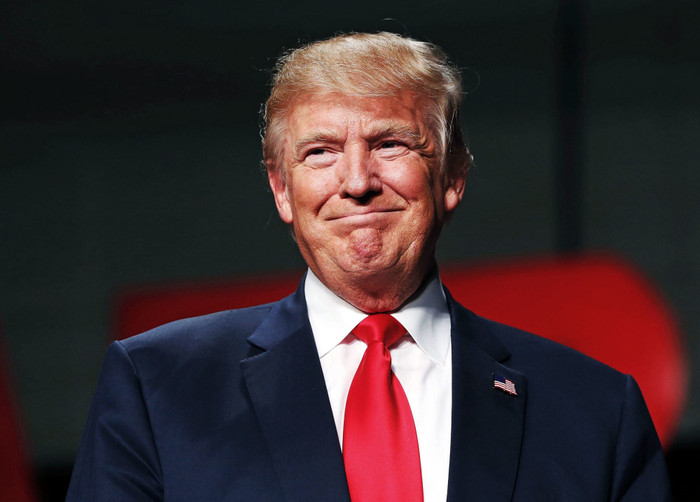 (Ảnh: JEFF KOWALSKY/AFP/Getty Images)