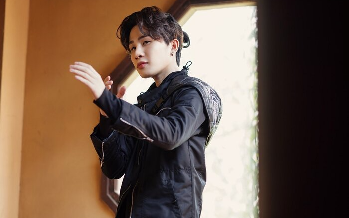 Hậu chiến thắng tại MTV EMA 2020, fanpage chính thức của Jack đạt 1 triệu người theo dõi Ảnh 2