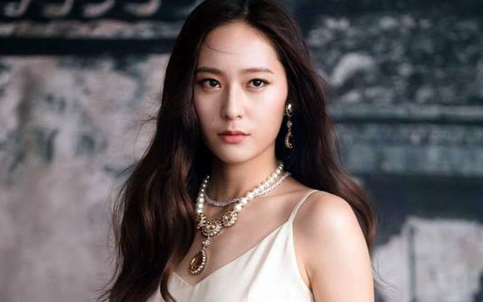 Sự khác biệt về cân nặng của Krystal f(x) khi là diễn viên và Idol khiến fan bất ngờ Ảnh 2
