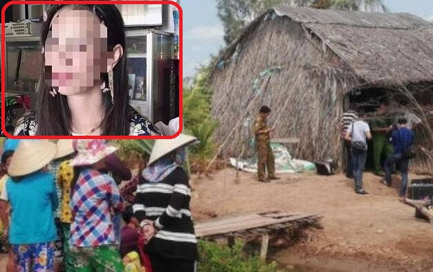 Vụ thi thể phụ nữ đang phân hủy trong căn nhà hoang: Đã xác định được nghi phạm Ảnh 2