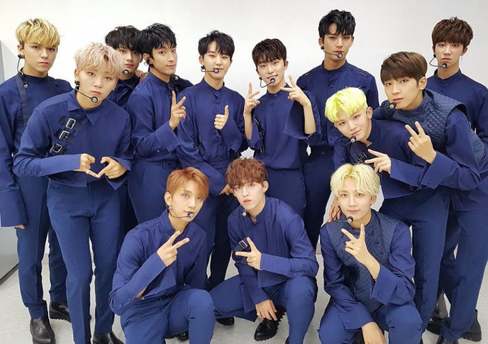 9 nhóm nhạc giàu nhất K-Pop ở thời điểm hiện tại Ảnh 6