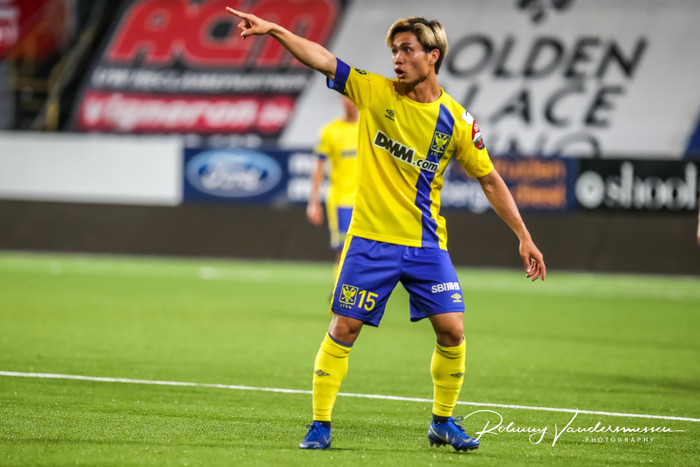 (Ảnh: Rohnny Vandersmissen)