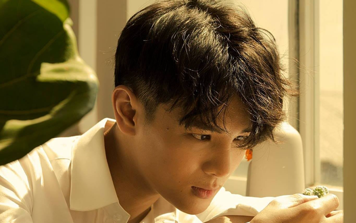 Phạm Đình Thái Ngân tăng tốc hoàn thành MV được đầu tư nhất trong sự nghiệp Ảnh 2