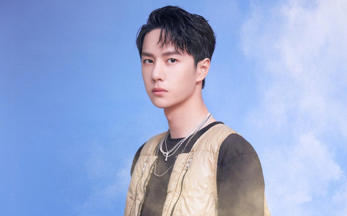 Hết Tiêu Chiến, đến lượt Vương Nhất Bác lên hotsearch vì tin đồn ác ý về nhân viên công ty Ảnh 2