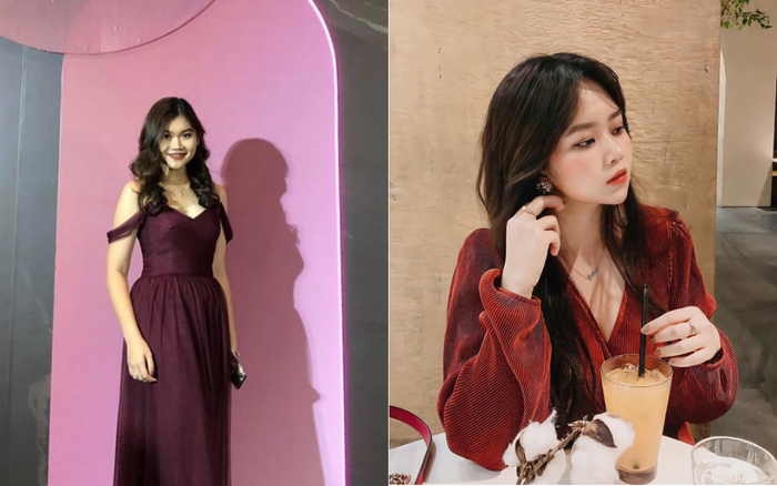 Lộ danh tính của 2 hotgirl bê tráp trong đám cưới Công Phượng - Viên Minh, hóa ra đều là người quen! Ảnh 2