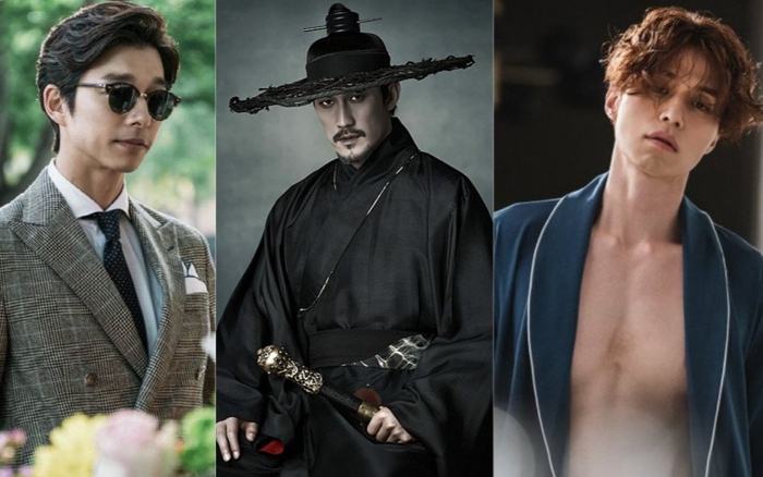 8 truyền thuyết dân gian ghê rợn mà những bộ phim Hàn Quốc lấy làm nguồn cảm hứng. Ảnh 2